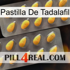 Tadalafil Pill cialis2